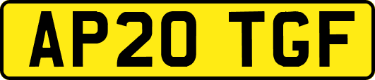 AP20TGF