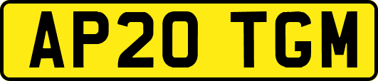 AP20TGM