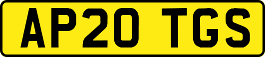 AP20TGS