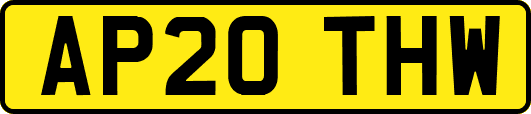 AP20THW