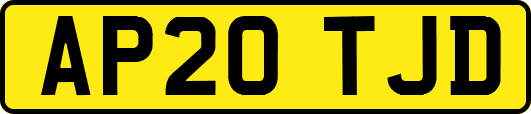 AP20TJD