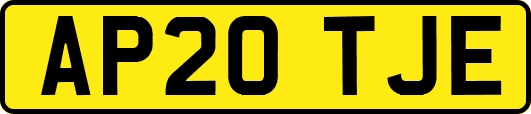 AP20TJE