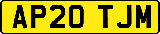 AP20TJM