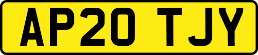 AP20TJY