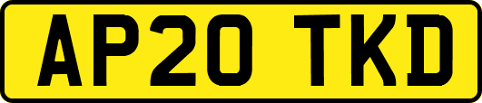 AP20TKD