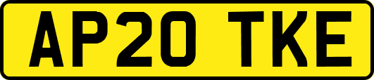 AP20TKE