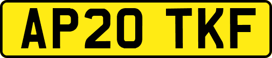 AP20TKF