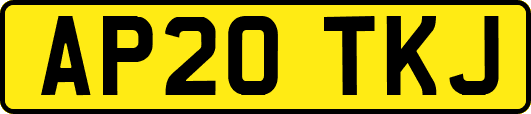 AP20TKJ