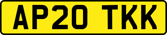 AP20TKK