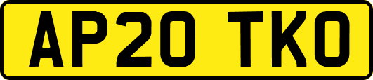 AP20TKO