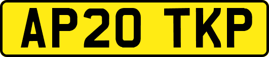 AP20TKP