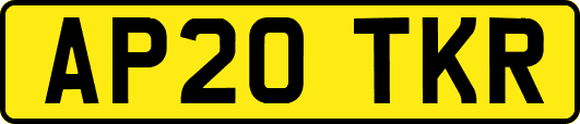 AP20TKR