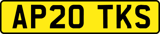 AP20TKS