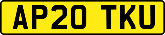 AP20TKU