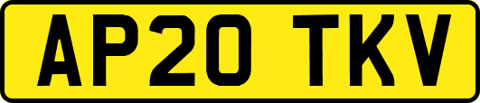 AP20TKV