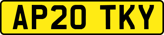 AP20TKY
