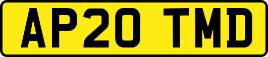 AP20TMD