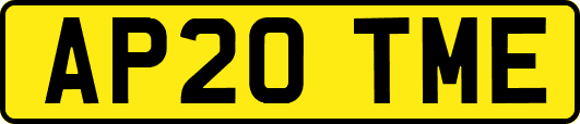 AP20TME