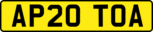 AP20TOA