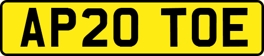 AP20TOE