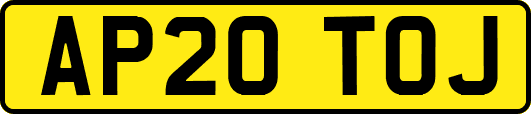 AP20TOJ