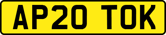 AP20TOK