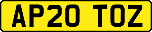 AP20TOZ