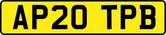 AP20TPB