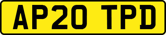 AP20TPD
