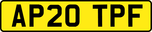 AP20TPF
