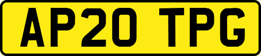 AP20TPG
