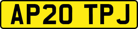AP20TPJ
