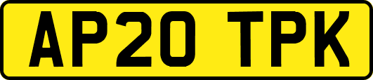 AP20TPK