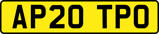 AP20TPO