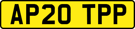 AP20TPP