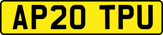 AP20TPU