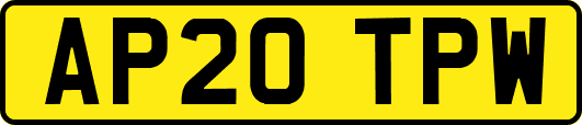 AP20TPW