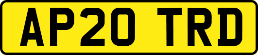 AP20TRD