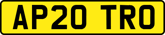 AP20TRO