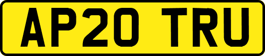 AP20TRU