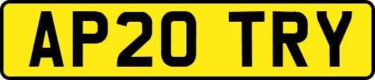 AP20TRY