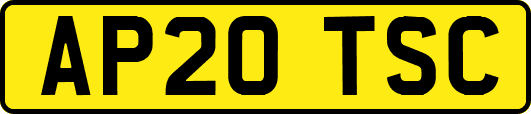 AP20TSC