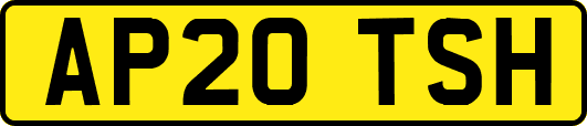 AP20TSH
