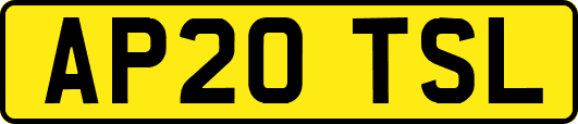 AP20TSL