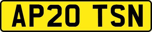 AP20TSN