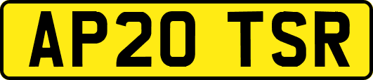 AP20TSR