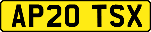 AP20TSX