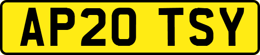 AP20TSY