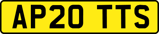 AP20TTS