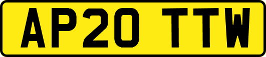 AP20TTW